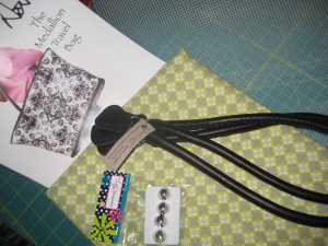 Almost Ready to Finish!