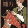 I am a knitter!