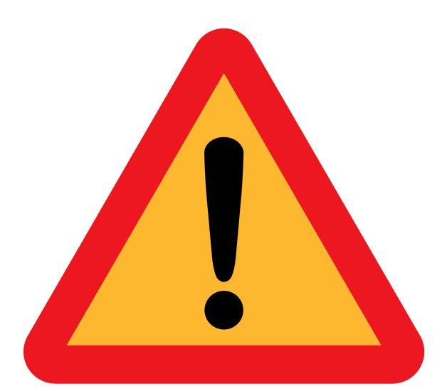 628px-Attention_Sign.svg
