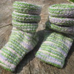 Circle of Life Socks