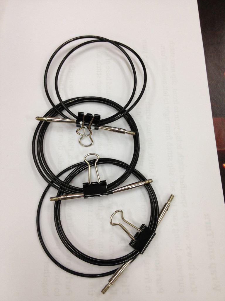 Julie's AMAZING organization!