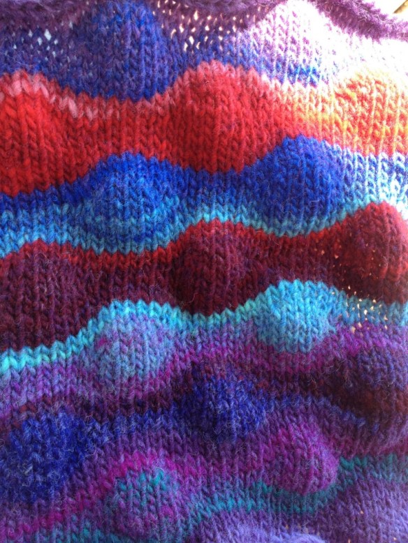 Noro Kureyon Color # 250 Lot F