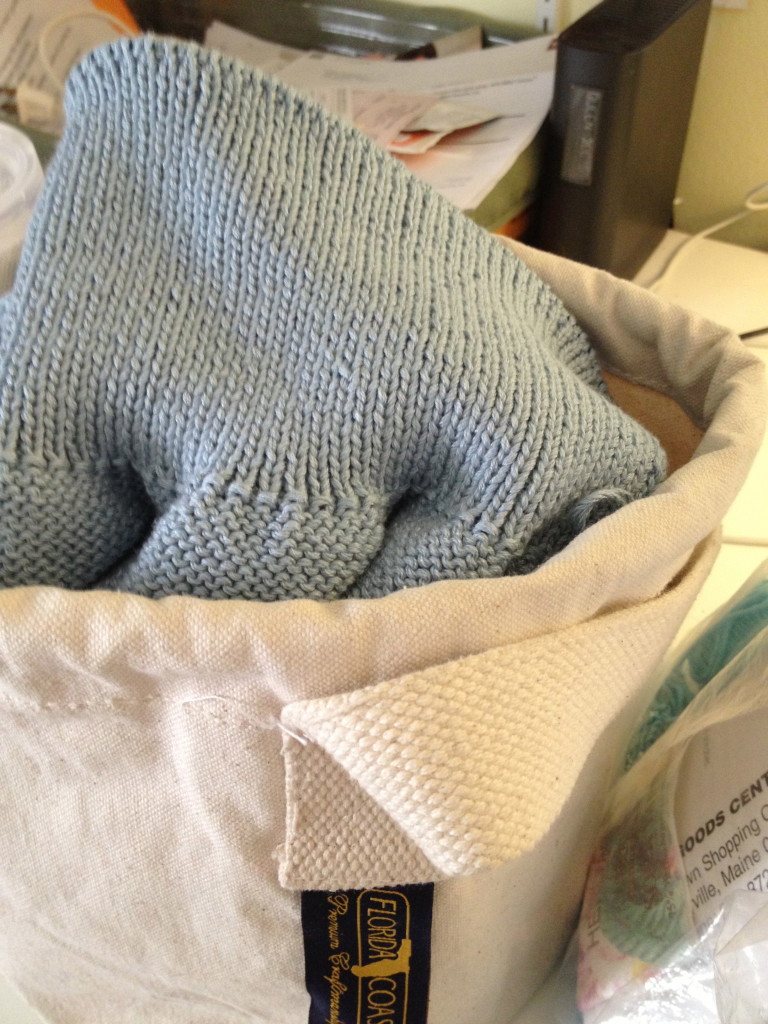 DROPPS Tunic ... ready to travel