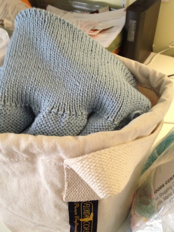 DROPPS Tunic ... ready to travel