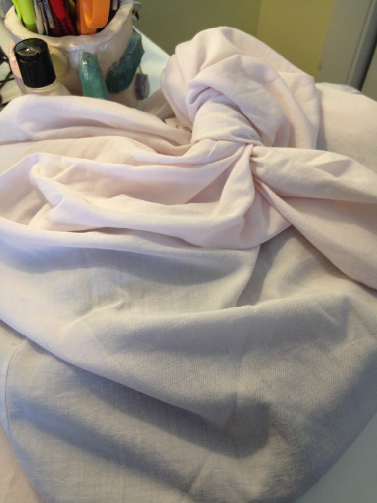 Felted Scuffs ready to be Felted Today!