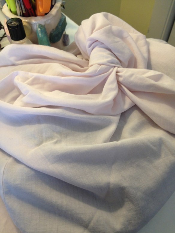 Felted Scuffs ready to be Felted Today!