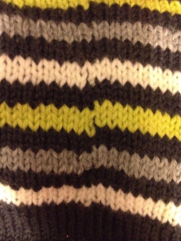 Without Jog-less joins! Not perfect but I'm OK with that  (this time!)