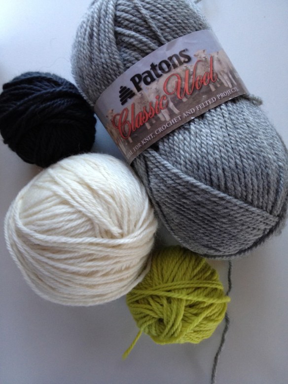 Left-overs from previous projects