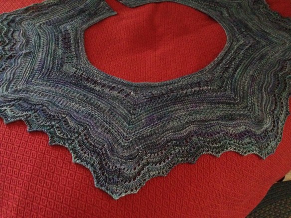 JBW Downton Abbey Mystery KAL 2014
