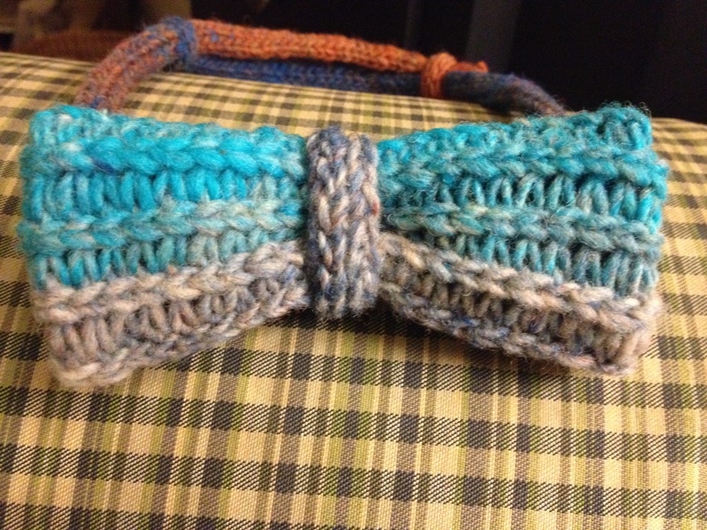 Rodney's Bow Tie Wednesday Tie