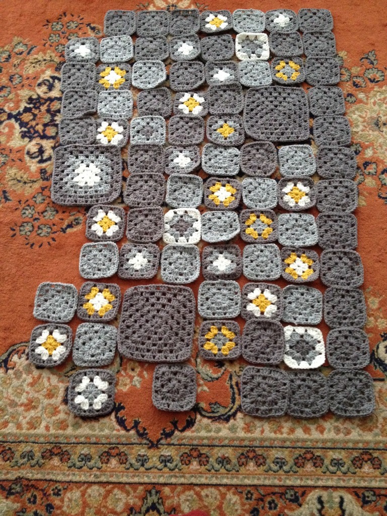 Granny Squares