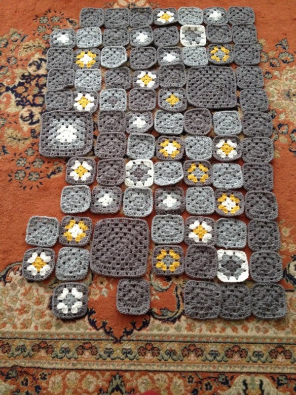 Granny Squares