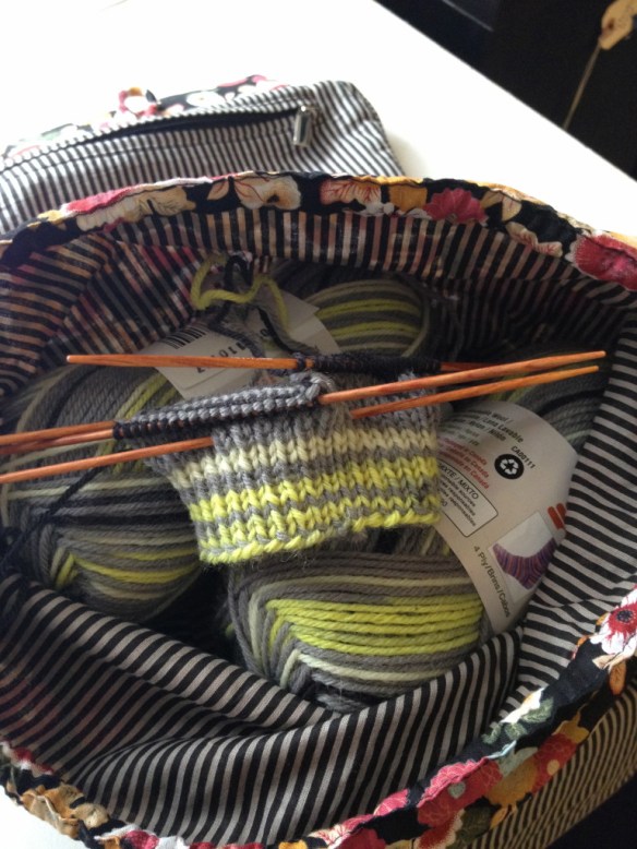 Knitter's Pride Dreamz DPN