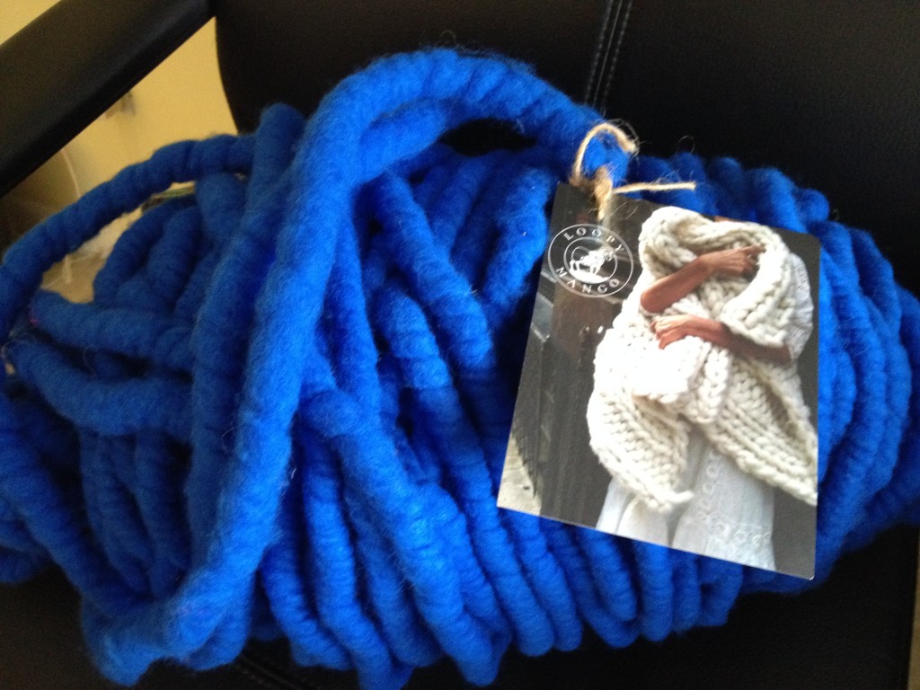 What a Wonderful Gift!