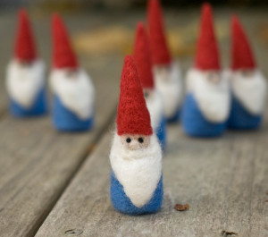 gnome