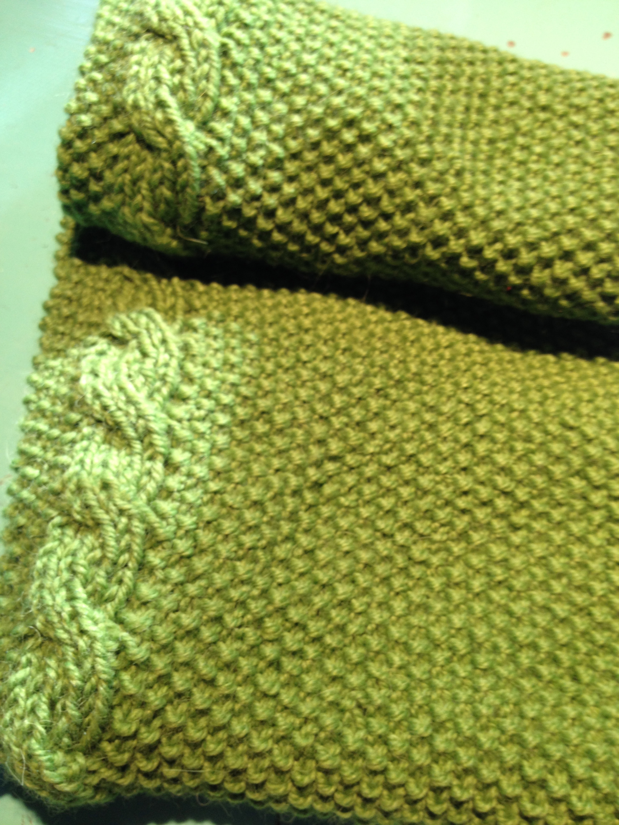 Reversible Cable Cowl