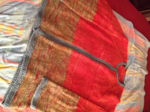 Blocking .... needs the buttons and it's done!