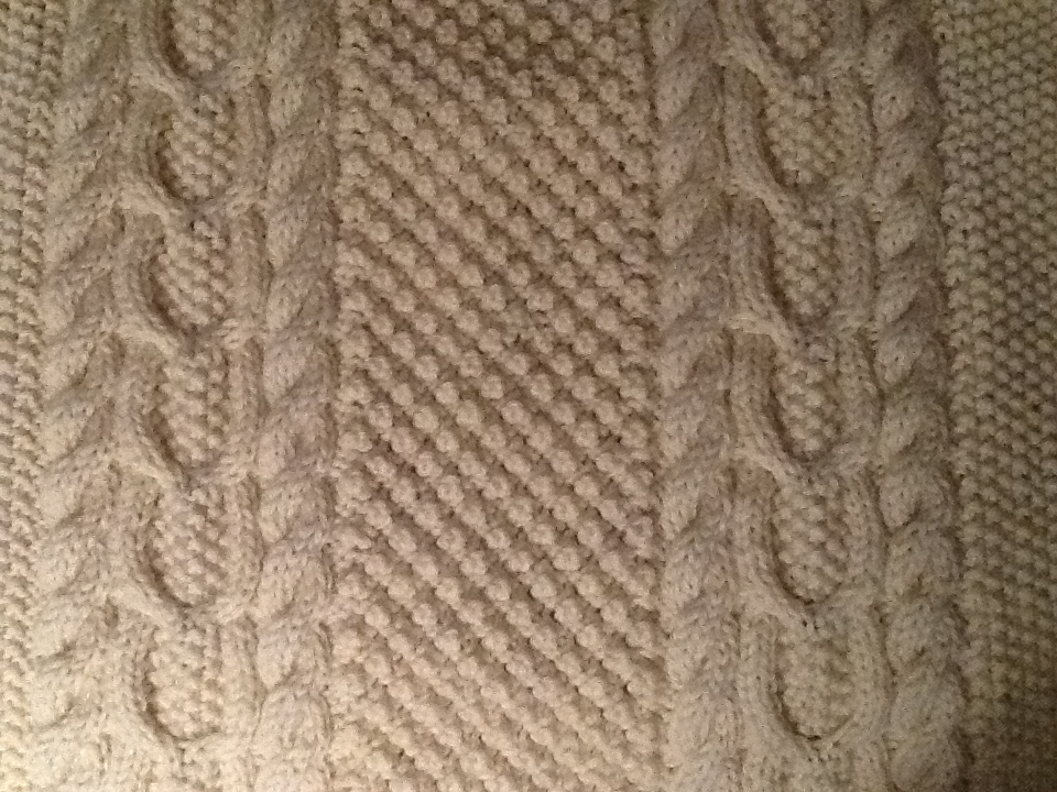 Love Love Love the Raspberry Stitch in the middle