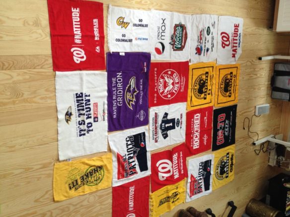 Delivery ... and first thoughts