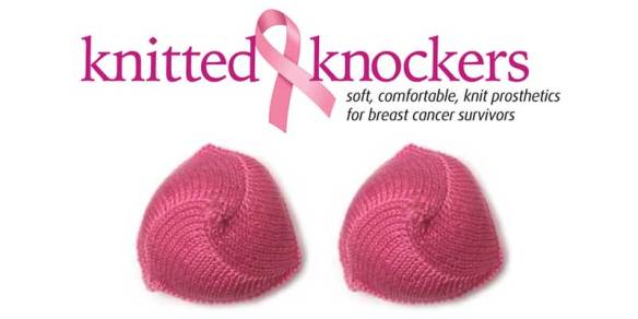 Knitted-Knockers